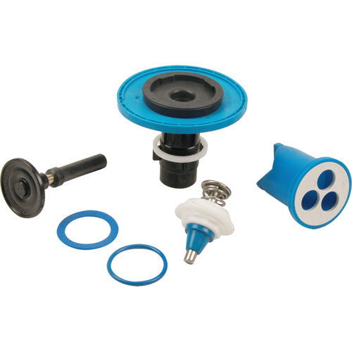 P6000EUA-EWS-RK Zurn - Efficient Valve Rebuild Kit P6000EUA-EWS-RK Zurn - Efficient Valve Rebuild Kit
